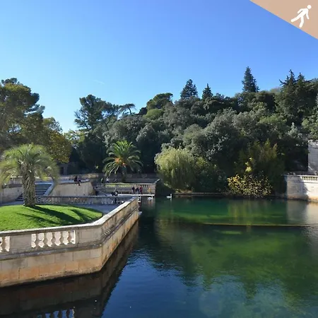 L'ora P2 Avec Clim Nimes